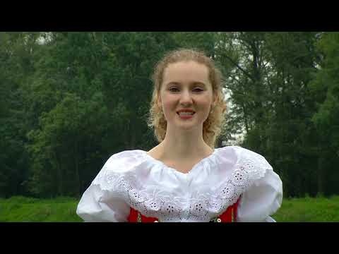 VONIČKA V-BAND - Opatovský mostek