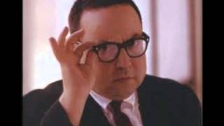 Allan Sherman Me