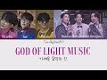 [GOING SEVENTEEN] COMEBACK SPECIAL:GOD OF LIGHT MUSIC 가벼운 음악의 신 LYRICS #seventeen #explorepage #kpop