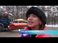 Wegen op Veluwe dicht, sneeuw ontwricht Gelderland