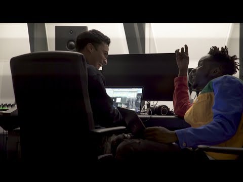 On The Road with J Balvin & Michael Brun