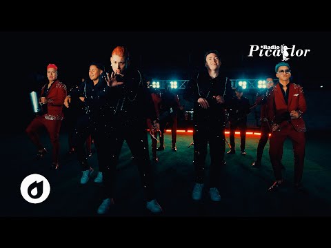 ♫ Ojitos Mentirosos 💎 El Cartel Q’mbiero 🔥 ¡Tendencia de Música! ✨