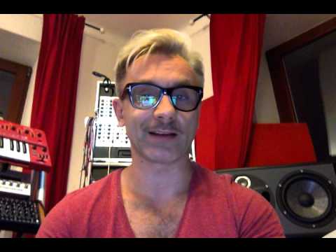 Agim Dżeljilji trzyma kciuki za "Gazetę Magnetofonową"