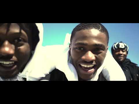 Champo x Peoples Champ (Official Video) Shot By @TyyProduction