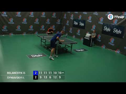 11 th of June 2022. ТT CUP - Green 2 .Morning.