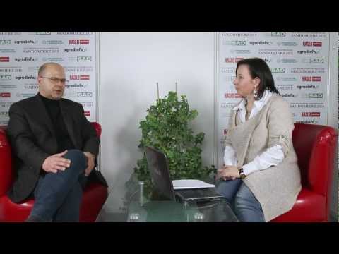 Marcin Oleszczak - XXII Spotkanie Sadownicze Sandomierz 2013