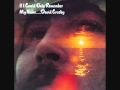 David Crosby - Orleans (1971)