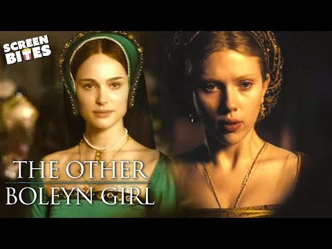 The Other Boleyn Girl | Official Trailer | Screen Bites