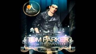 The Wanted - Read My Mind