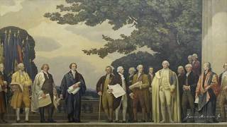 Act III: How did the Constitutional Convention Work Out the Details of Government, Dr. Gordon Lloyd?