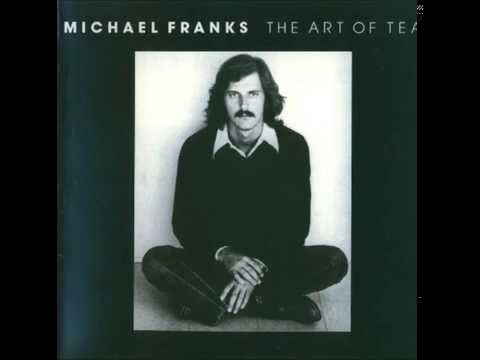 St  Elmo's fire -  Michael Franks   (1975)
