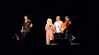 Down in the river to pray