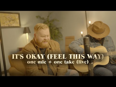 It's Okay (Feel This Way) Music Video by After Grace