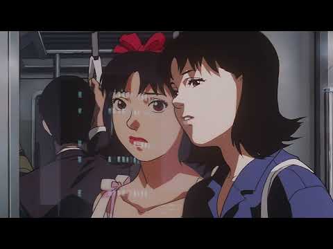 She's just another (Vaporwave - beats - electronic mix)