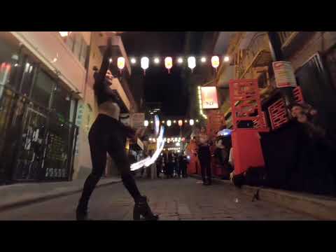 Promotional video thumbnail 3 for Yuka Yu