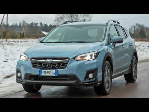 Thumbnail for Subaru XV review by Hatchback, Mazda, Subaru, video, Car, vide