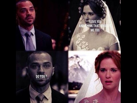 Grey's Anatomy 10x12 ita