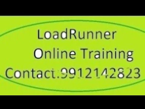 Load Test Execution in Controller