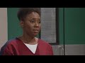 GENERATION THE LEGACY 10 NOVEMBER 2025 MPHO ASK SPHE TO HELP BRINGING JACK DOWN