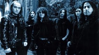 AVALANCH - Esclavo de la Ira (con letra)