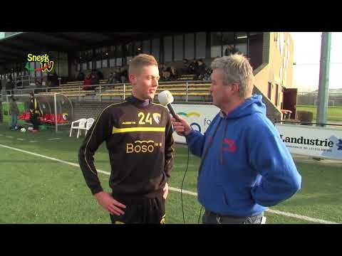 Archief: Samenvatting SWZ Boso Sneek - RKHVV
