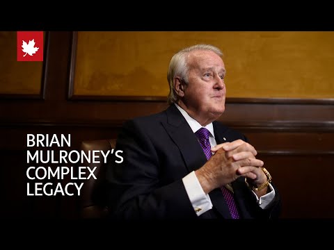 Two generations of political reporters reflect on Brian Mulroney's legacy