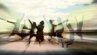 Jump - Luv It Up (5 Minutes of Funk) HD 1080p