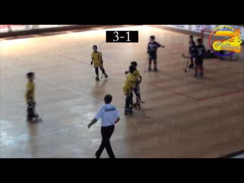 Torneio S  João   CI   HC Paço Rei 4 3 H C Maia   s9