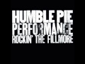 Humble Pie - Rollin' Stone