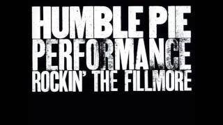 Humble Pie - Rollin&#39; Stone