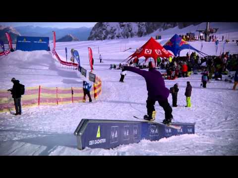 Horsefeathers Superpark Dachstein - Love Saga