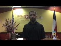 My Brother's Keeper - Horizon Outreach helps young black men get back to work