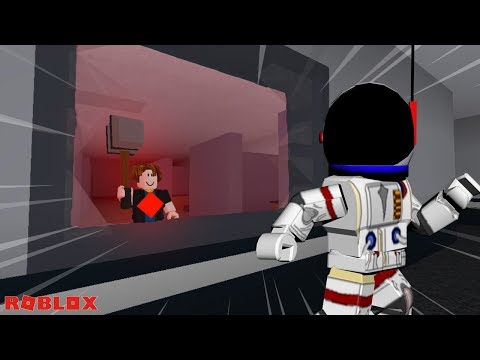 Roblox Flee The Facility The Scariest Round Ever - roblox ftf