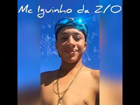 mc iguinho da z/o - os menorzin embarcou (Dj Boy) 2020