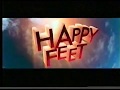 Happy Feet Commercial 2006