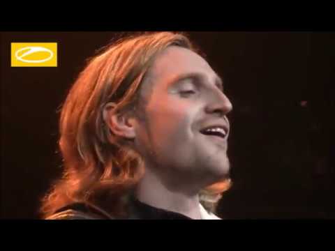 Will Atkinson closes set with 'In Solace' & Ferry Corsten - Galaxia @ ASOT 900 [Live]