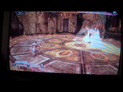 Me vs Dante's Father BATTUL