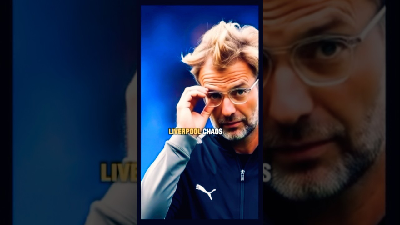 Jurgen Klopp or Arne Slot ? Liverpool Fc transfer news latest!