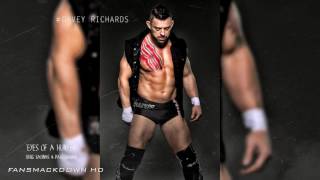 TNA | "Eyes Of A Hunter" by Serg Salinas & Dale Oliver (Davey Richards 5th Theme Song)
