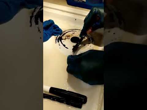 Dirt Docs Cleaning Service video.