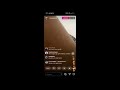 LIVE IG Viral MAUDY AYUNDA