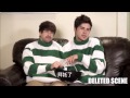 smosh:連體處女(SIAMESE VIRGIN)-CONJOINED CHALLENGE【幕後花絮】(中字) smosh:連體處女(SIAMESE VIRGIN)-CONJOINED CHALLENGE【幕後花絮】(中字)