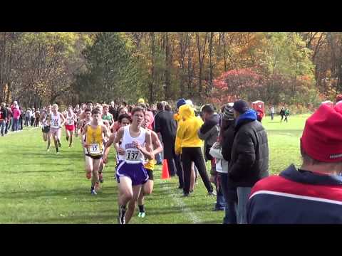 2012 Warsaw CC Semi-State
