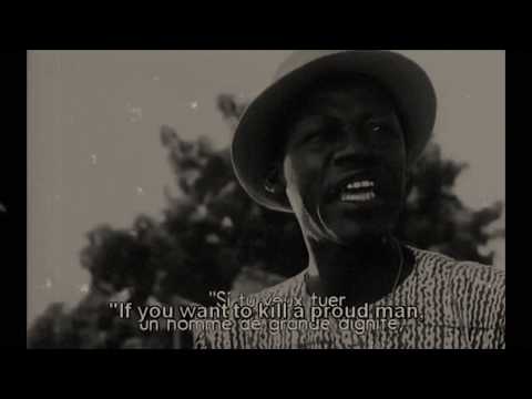 Elzo Jamdong - Antidote (by Under Vfx)