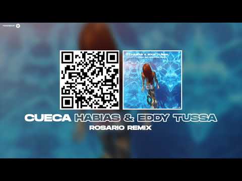 Habias, Eddy Tussa - Cueca (Rosario Remix) // GUETTOZ MUZIK