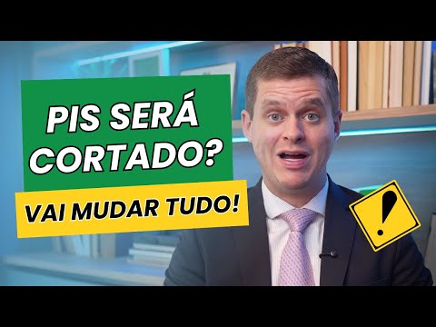 Vídeo: PIS vai acabar: o que muda e quando