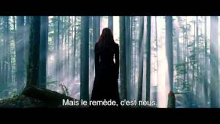 BANDE ANNONCE X-MEN 3 VOST