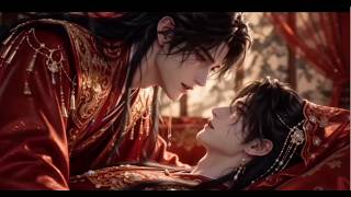 （BL漫剧）将军的掌中娇（全集） 古风｜The General’s Treasure Lover（Full Series）