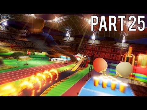 FlatOut 4: Total Insanity Gameplay Walkthrough (No Commentary) - Part 25