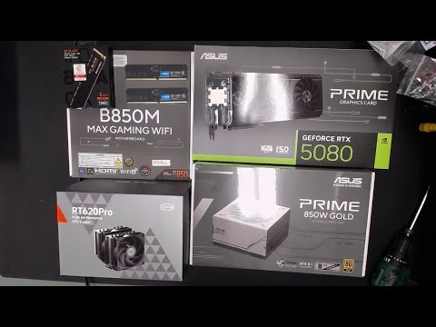 [아싸컴] 조립영상 라이브 / 2512086096 (안*민) 고객님